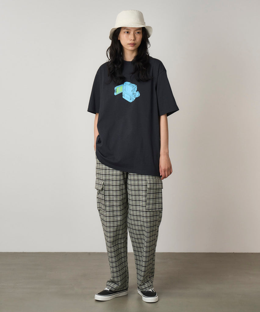 Gramicci Camcorder T-Shirt