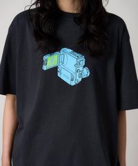 Gramicci Camcorder T-Shirt