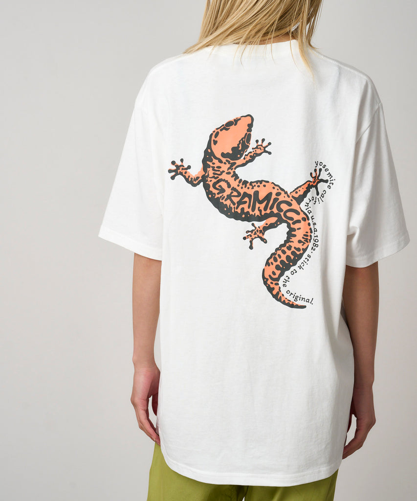 Gramicci Gecko T-Shirt