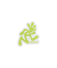 Gramicci Assorted Sticker Bag