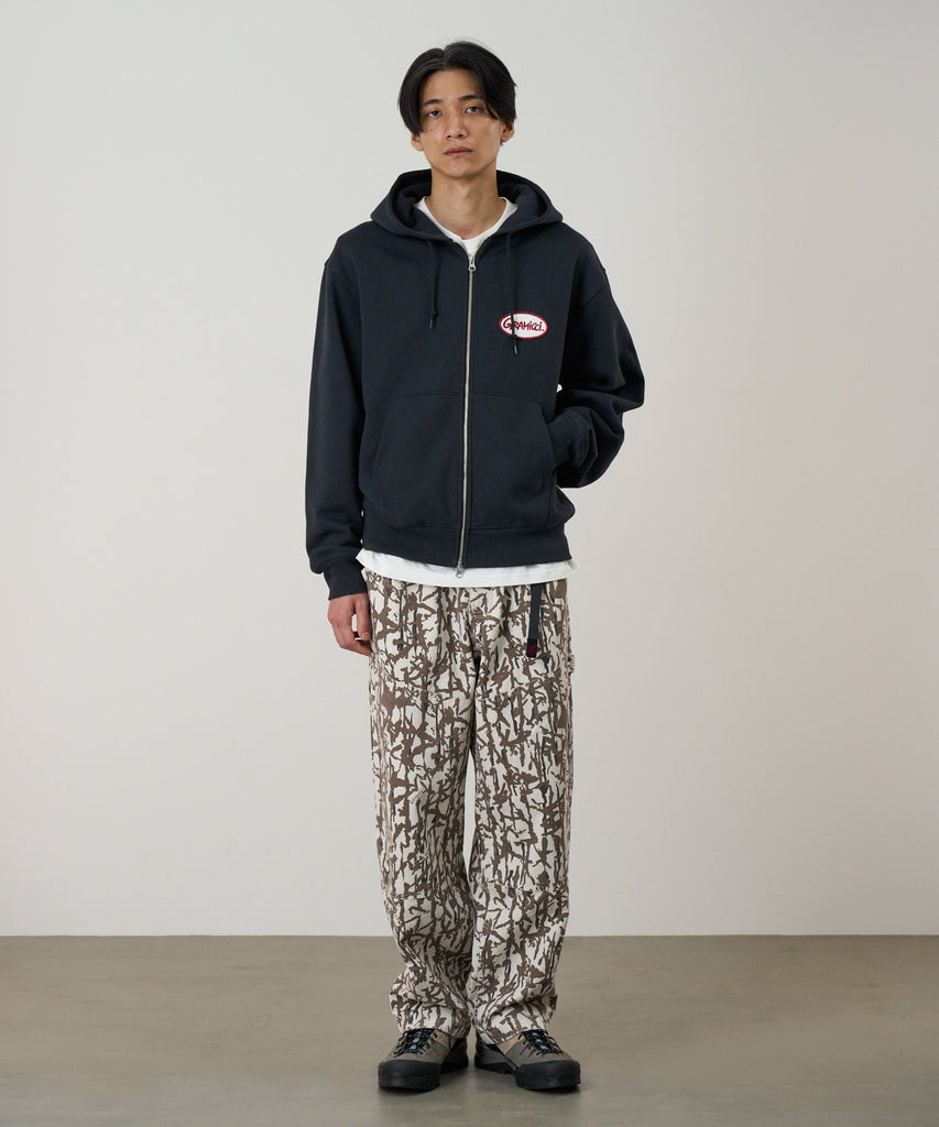Gramicci Taos Canvas Pant