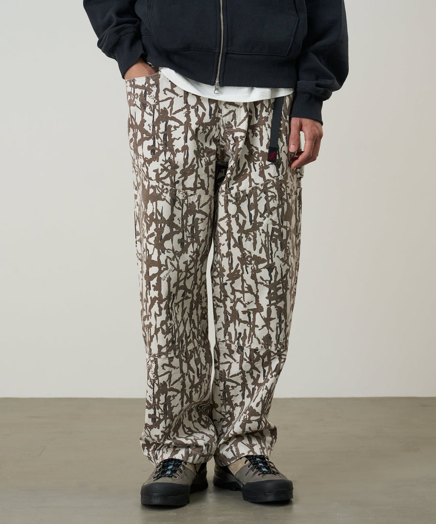 Gramicci Taos Canvas Pant
