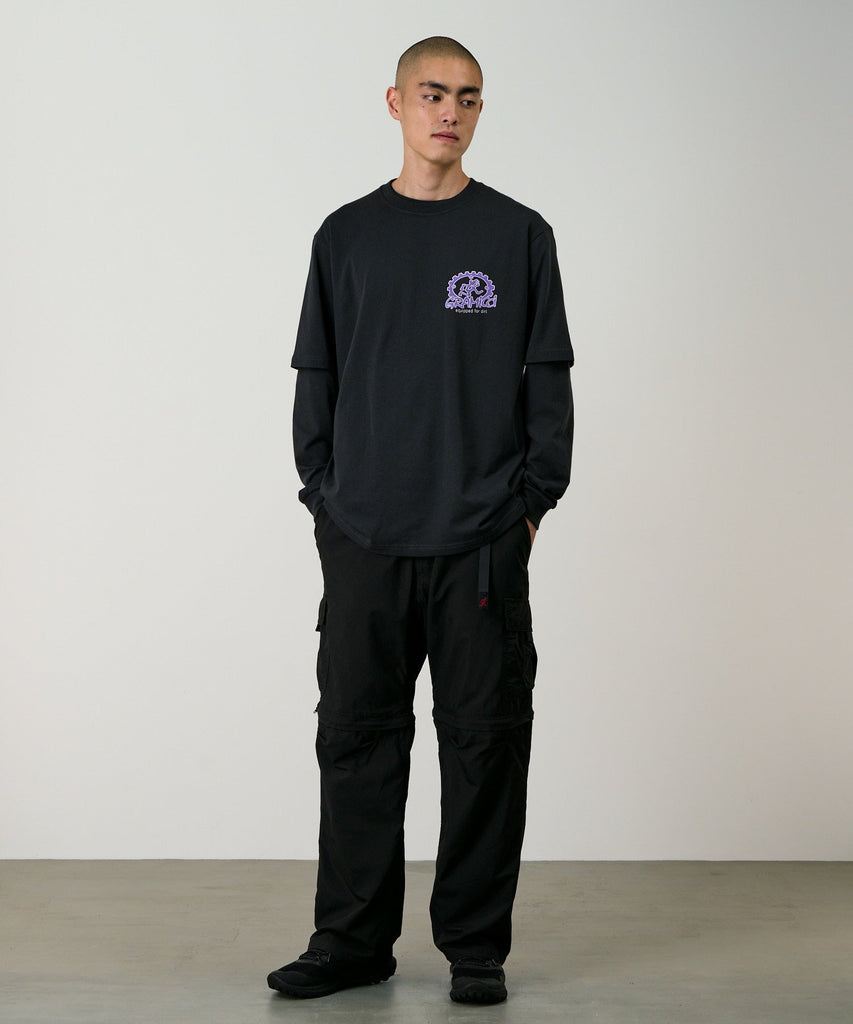 Gramicci Convertible Cargo Pant