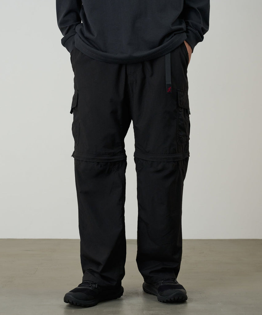 Gramicci Convertible Cargo Pant