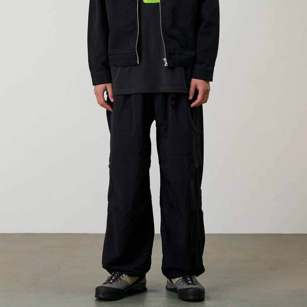 Gramicci Nylon Paneled Trek Pant