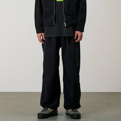 Gramicci Nylon Paneled Trek Pant