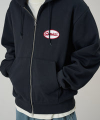 Gramicci Oval Patch Hood