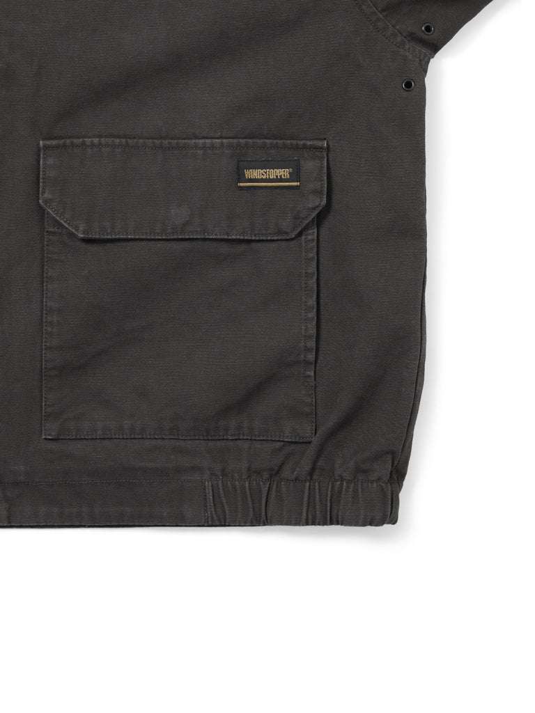 thisisneverthat® GORE-TEX WINDSTOPPER® Utility Jacket