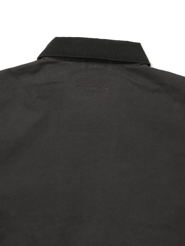 thisisneverthat® GORE-TEX WINDSTOPPER® Utility Jacket