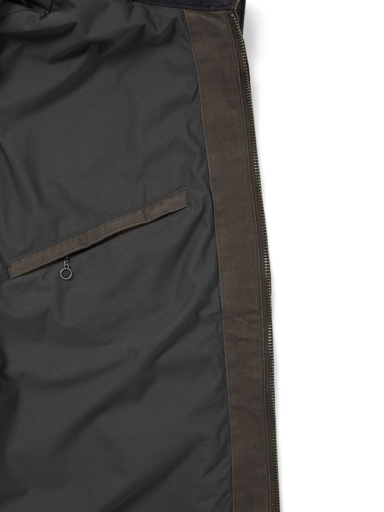 thisisneverthat® GORE-TEX WINDSTOPPER® Utility Jacket