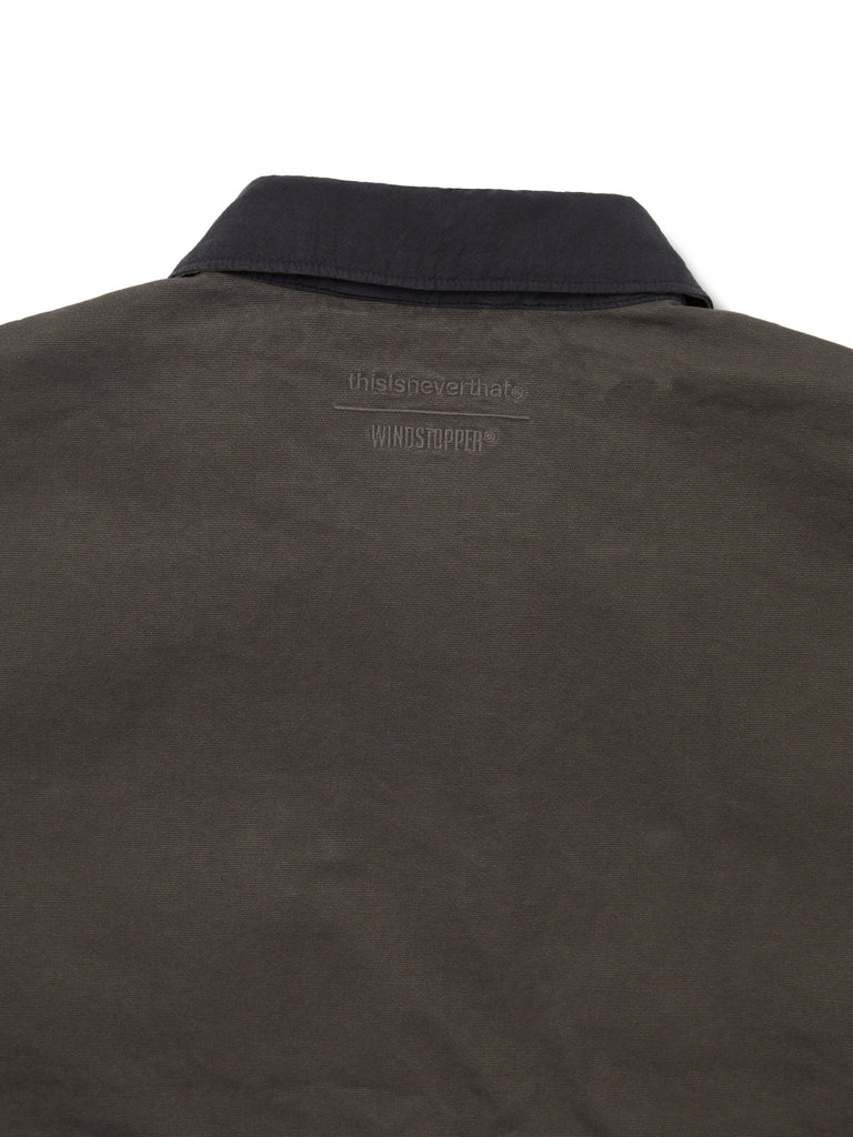 thisisneverthat® GORE-TEX WINDSTOPPER® Utility Jacket