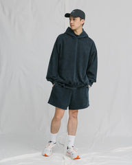 Grocery Basic Washed Hood