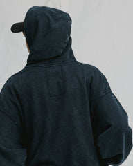 Grocery Basic Washed Hood
