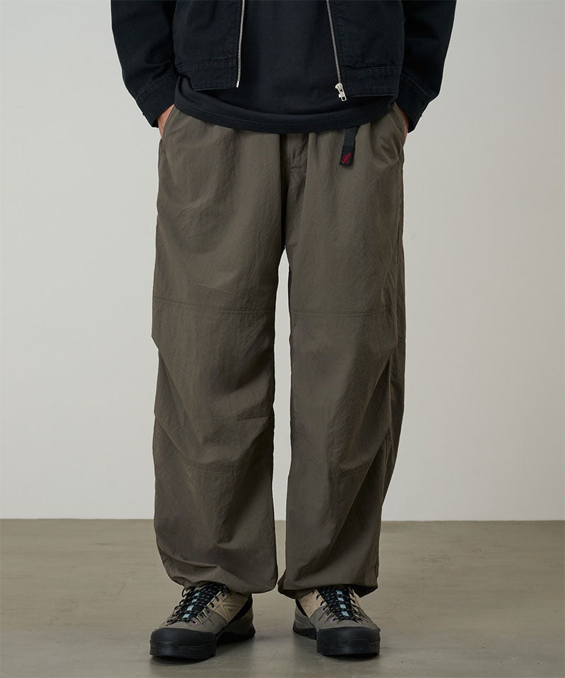 Gramicci Nylon Paneled Trek Pant