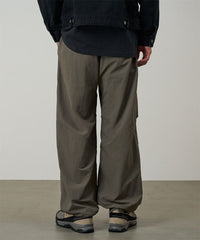 Gramicci Nylon Paneled Trek Pant