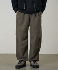 Gramicci Nylon Paneled Trek Pant