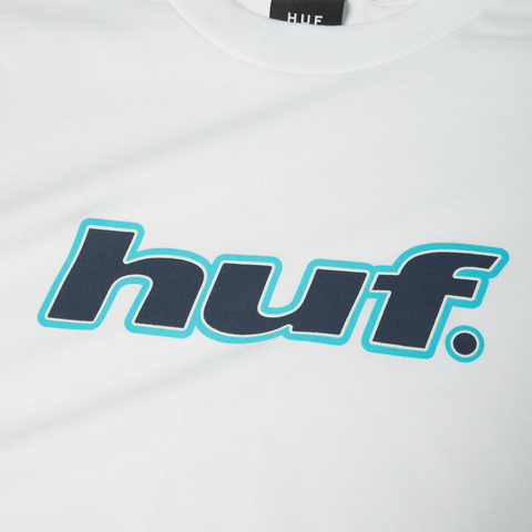 HUF "H Dot" T-Shirt