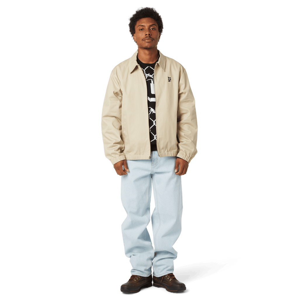 Huf "Set Megablast" Shop Jacket