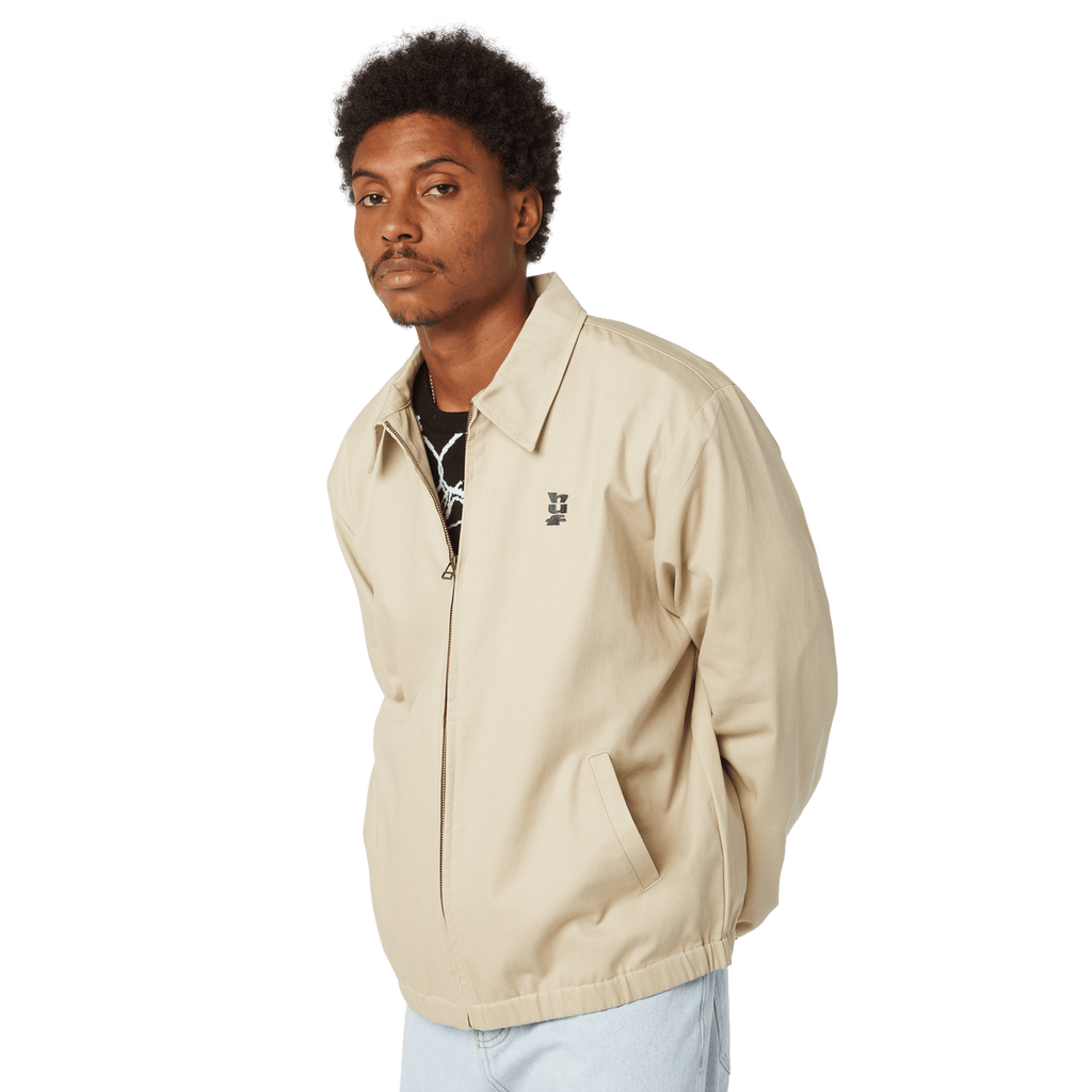 Huf "Set Megablast" Shop Jacket