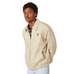 Huf "Set Megablast" Shop Jacket