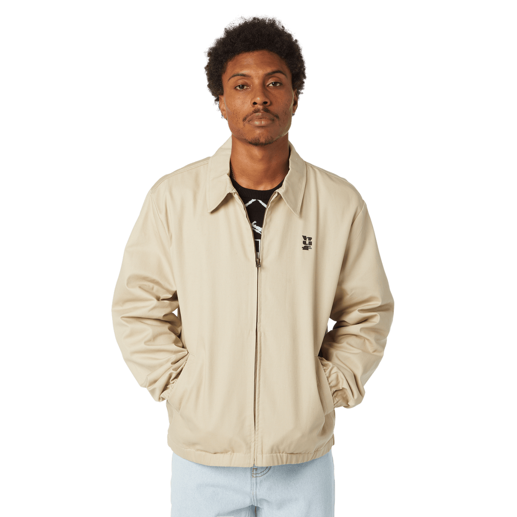 Huf "Set Megablast" Shop Jacket