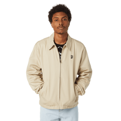 Huf "Set Megablast" Shop Jacket