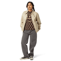 Huf "Set Megablast" Shop Jacket