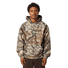 HUF x Realtree® Heavyweight Hood