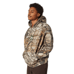 HUF x Realtree® Heavyweight Hood