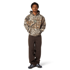 HUF x Realtree® Heavyweight Hood