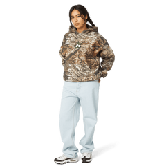 HUF x Realtree® Heavyweight Hood