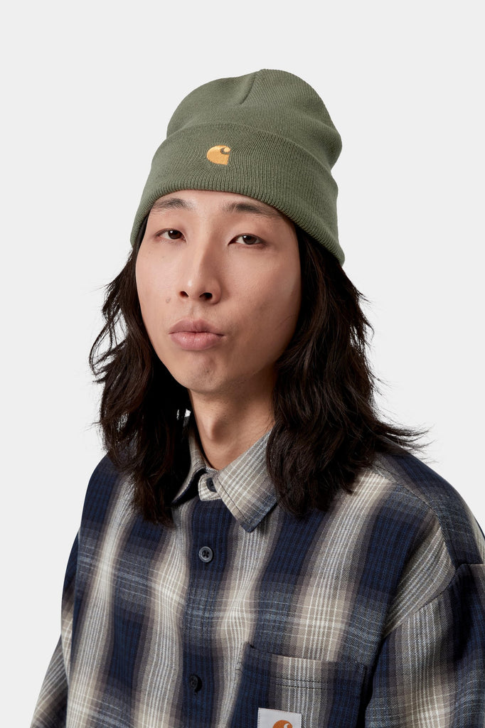 Carhartt WIP Chase Beanie