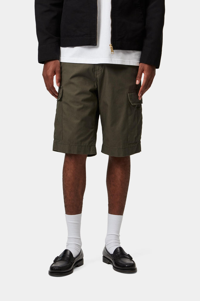 Carhartt WIP Regular Cargo Short (Columbia Ripstop)