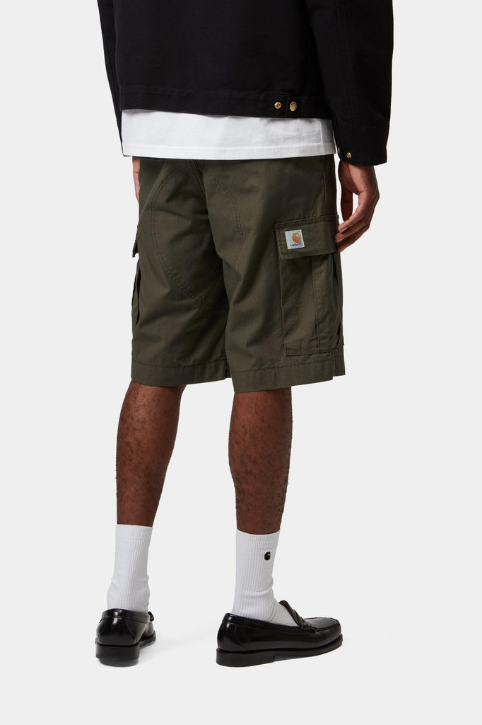 Carhartt WIP Regular Cargo Short (Columbia Ripstop)