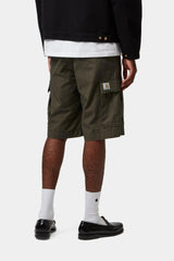 Carhartt WIP Regular Cargo Short (Columbia Ripstop)