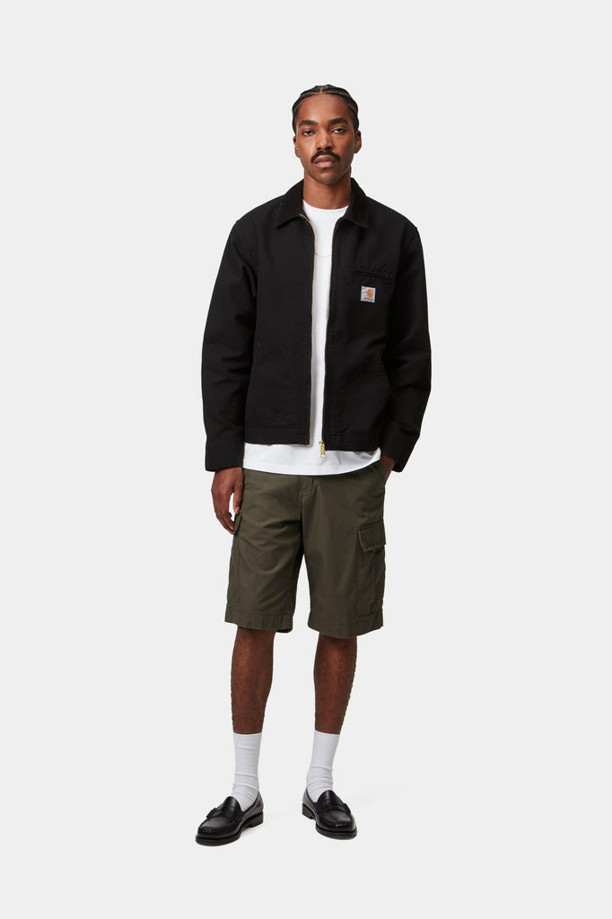 Carhartt WIP Regular Cargo Short (Columbia Ripstop)
