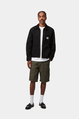 Carhartt WIP Regular Cargo Short (Columbia Ripstop)