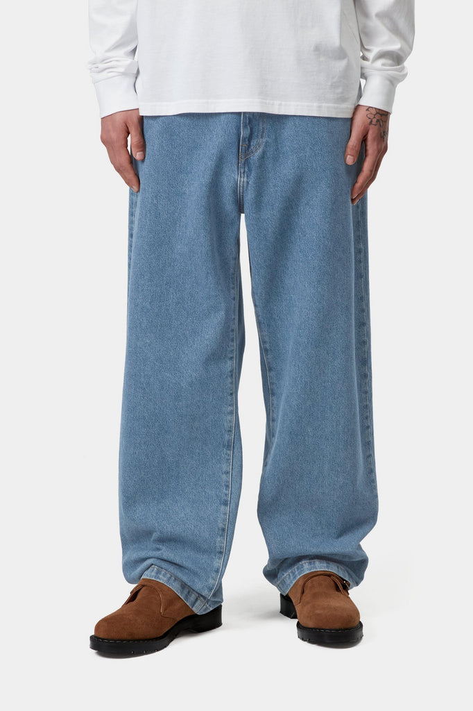 Carhartt WIP Landon Pant (Robertson Denim)