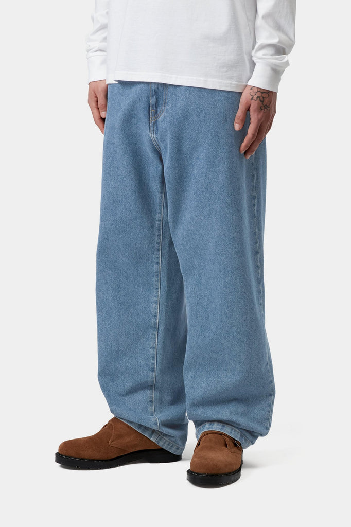 Carhartt WIP Landon Pant (Robertson Denim)