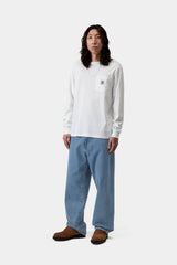 Carhartt WIP Landon Pant (Robertson Denim)