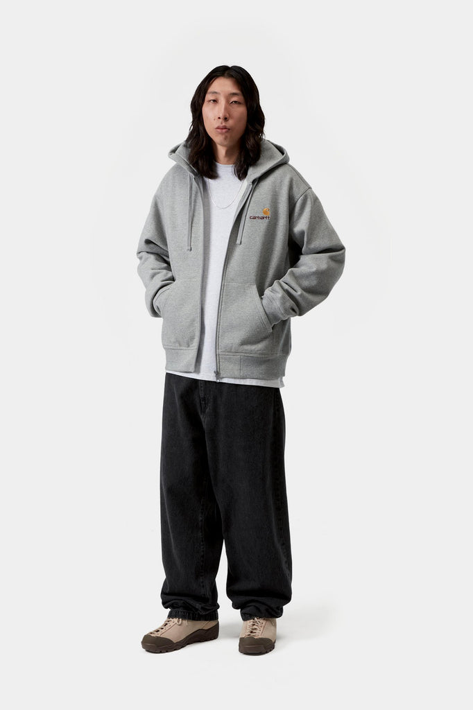 Carhartt WIP Landon Pant (Robertson Denim)