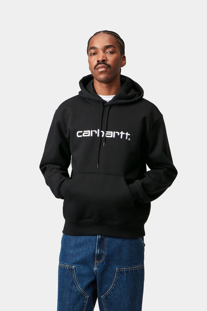 Carhartt WIP Hooded Sweat