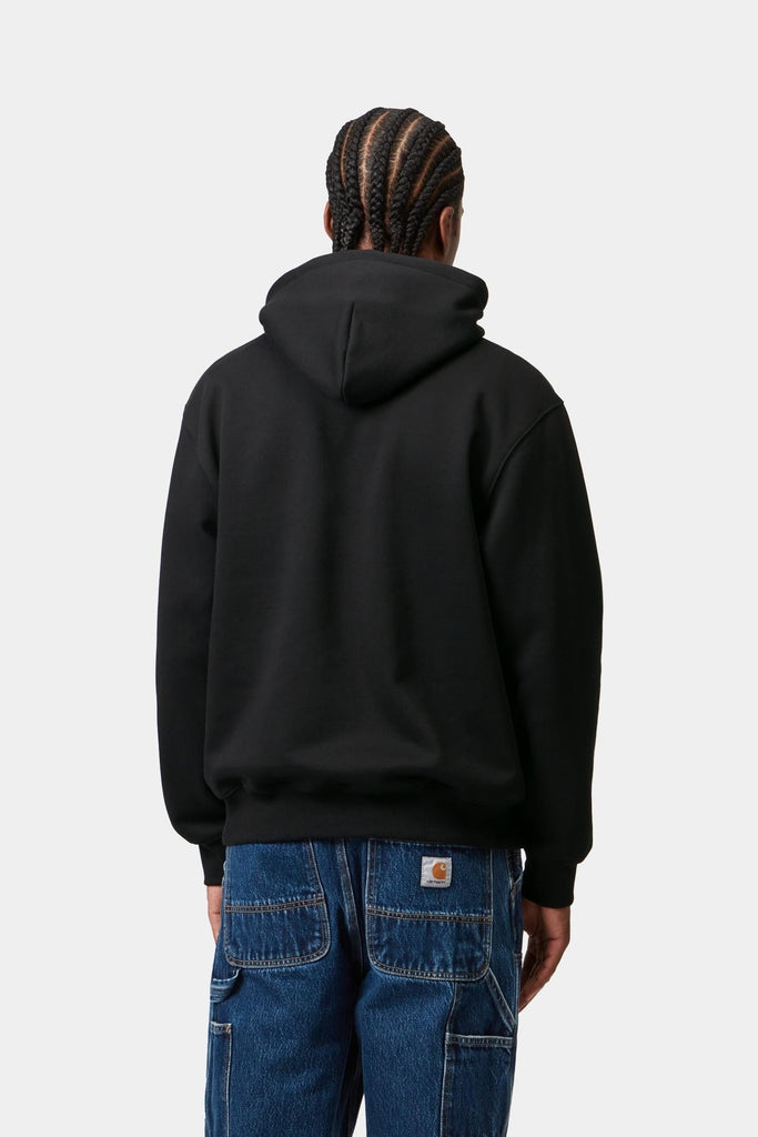 Carhartt WIP Hooded Sweat