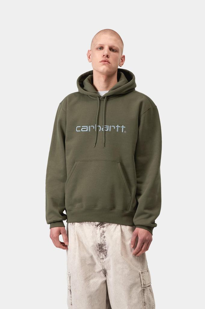 Carhartt WIP Hooded Sweat