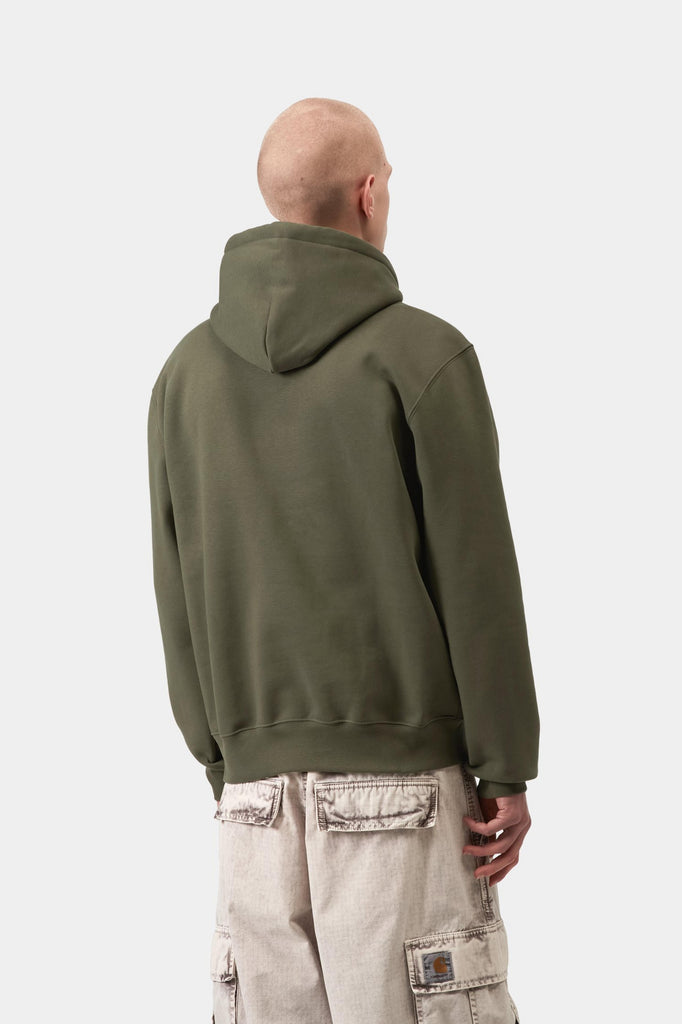 Carhartt WIP Hooded Sweat