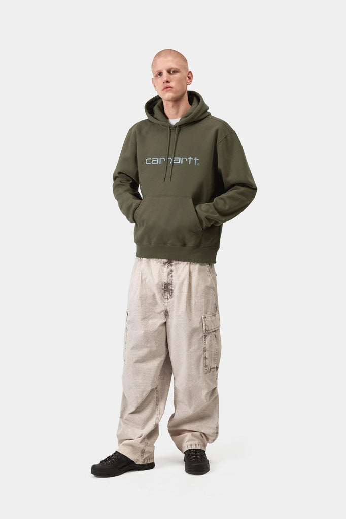 Carhartt WIP Hooded Sweat
