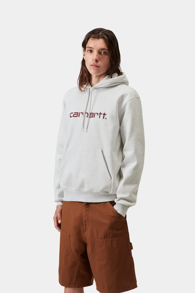 Carhartt WIP Hooded Sweat