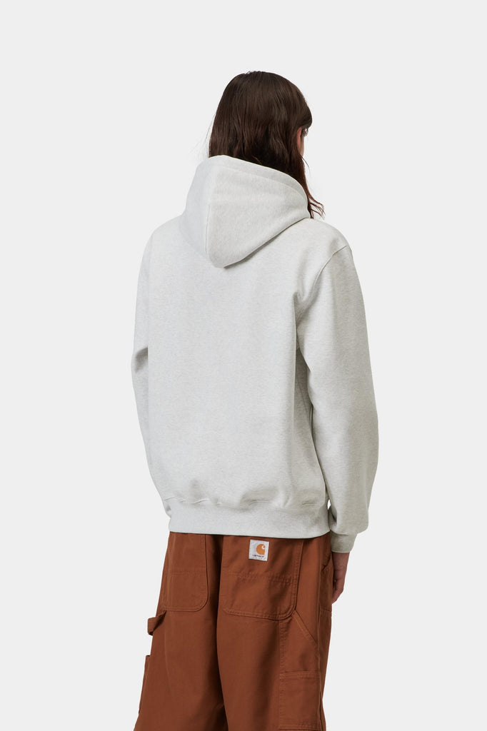 Carhartt WIP Hooded Sweat