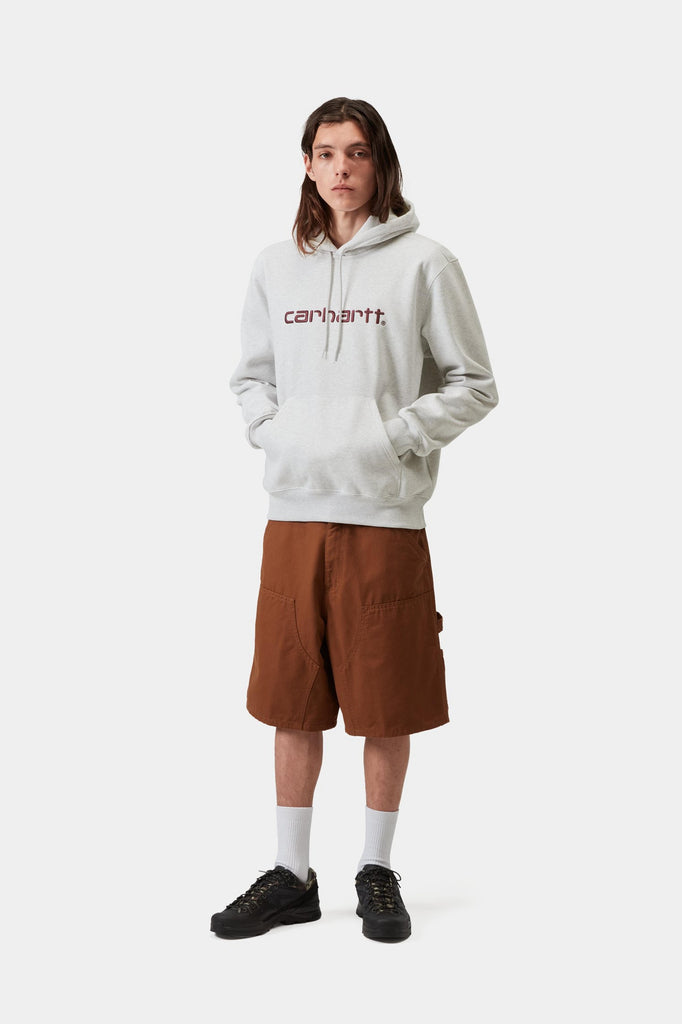 Carhartt WIP Hooded Sweat