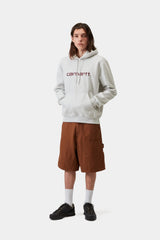 Carhartt WIP Hooded Sweat